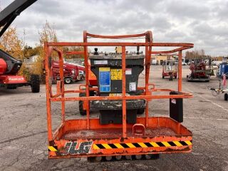 JLG 340 AJ