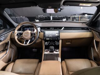 Jaguar F-Pace SE 250PS AWD 2.0 184kW