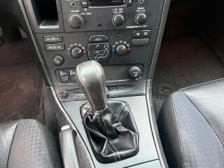 Volvo V70 2.4 120кВ