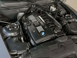 BMW Z4 3.0 R6 195kW