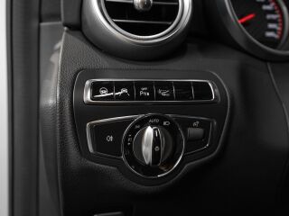 Mercedes-Benz C 63 AMG S 4.0 375kW