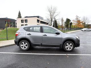 Nissan Qashqai 1.6 86kW