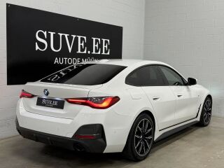 BMW 420 M-Sportpakett Gran Coupe xDrive 2.0 B47D20B 140kW