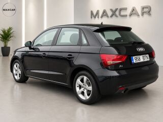 Audi A1 1.6 77kW