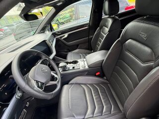 Volkswagen Touareg R-Line 3.0 210kW