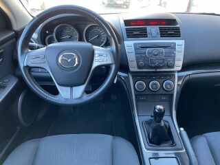 Mazda 6 Elegance STW 1.8 88kW
