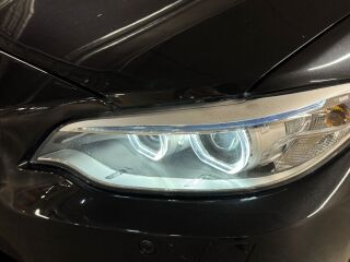 BMW M235 3.0 R6 270kW