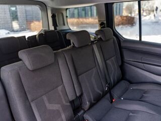 Ford Tourneo Connect 1.5 88kW
