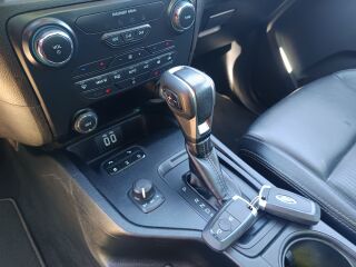 Ford Ranger Limited 157kW
