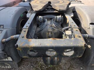 MAN TGE 10.5 316kW