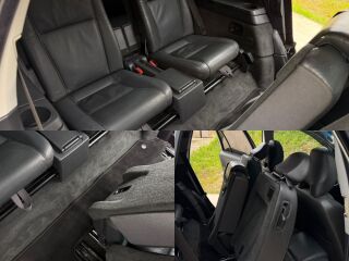 Volvo XC90 Summum AWD 2.4 D5 120kW