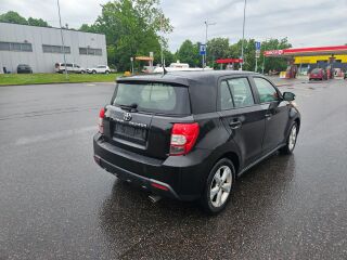 Toyota Urban Cruiser