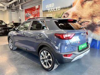 Kia Stonic EX Comfort Pack 1.4 73kW