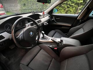 BMW 320 2.0 130kW