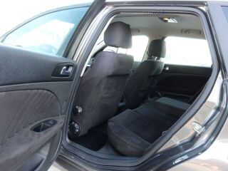 Alfa Romeo 159 Sportwagon 2.4 JTDm 147kW