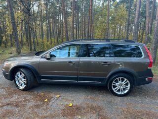 Volvo XC70 2.4 D5 158kW
