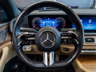 Mercedes-Benz GLS 450 d 4Matic AMG Line 3.0 270kW