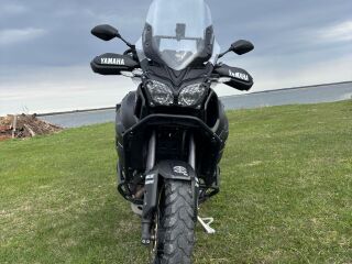 Yamaha XT 1200 Z R2 82kW
