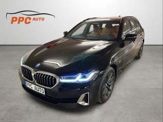 BMW 530 e xDrive Luxury Line 135kW