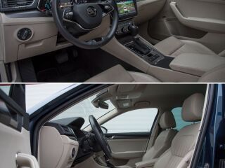 Skoda Superb Executive 1.4 R4 Twin-Engine PLUG-IN-HYBRID 115kW