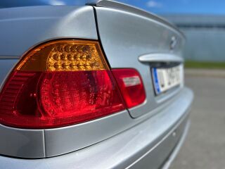 BMW 318 Kupee Facelift 2.0 105кВ