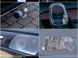 Volvo V60 Cross Country MY24 ULTIMATE BRIGHT Xenium Full 2.0 B4 MHEV Kerghübriid Polestar 145кВ