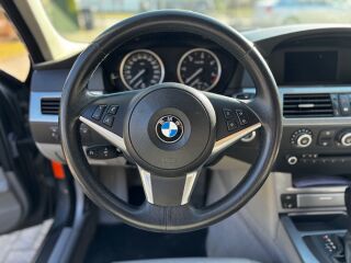 BMW 520 2.0 120кВ