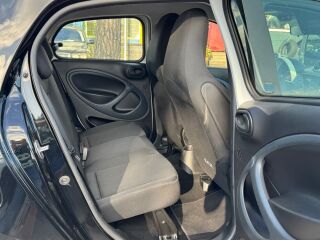 Smart Forfour 41kW