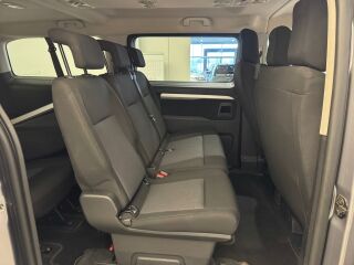 Citroen Spacetourer L3 Live BlueHDi 150 2.0 110кВ