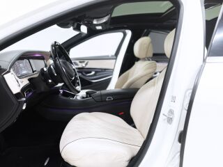 Mercedes-Benz S 500 Premium Designo Long 4-Matic 4.7 335kW