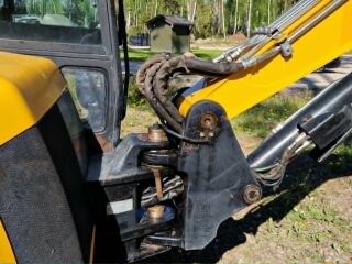 JCB 85 z-1