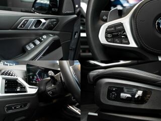BMW X7 xDrive40d M-SportPakett PRO 3.0 259kW