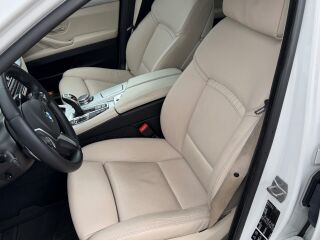 BMW 530 3.0 190kW