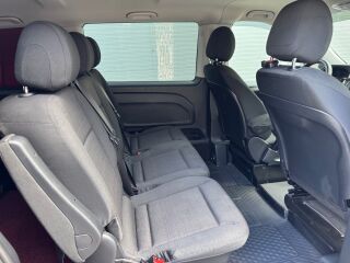 Mercedes-Benz Vito 2.0 120kW
