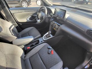Toyota Yaris Cross Active Plus 92кВ
