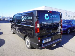 Renault Trafic 2.0 125kW