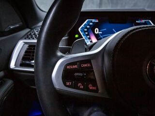 BMW X5 xDrive40i M-Sportpakett 280kW