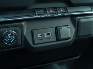 Chevrolet Silverado 4.3 212kW