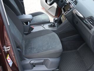 Volkswagen Tiguan Elegance 1.5 110kW