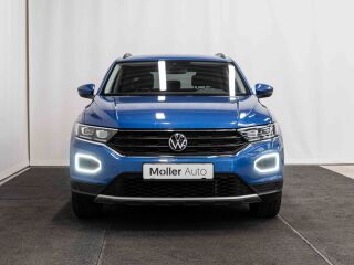 Volkswagen T-Roc Comfortline 1.5 110кВ