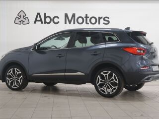 Renault Kadjar Intens Tce EDC 7 1.3 103kW