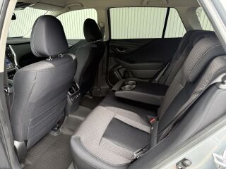 Subaru Outback AWD ADVENTURE 4WILD EyeSight 8CVT 2.5 124kW