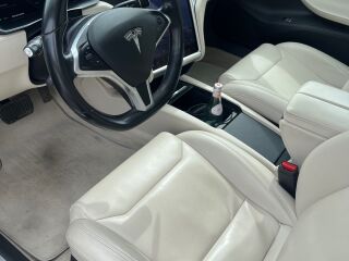 Tesla Model S 75D 158kW