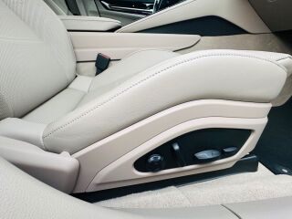 Porsche Panamera 2.9 224kW