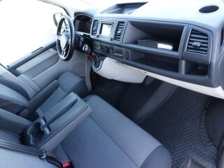 Volkswagen Transporter Long L2H1 EU6 2.0 R4 TDI 110kW