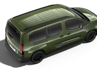Citroen Berlingo L2 MAX Diesel 130 1.5 96kW