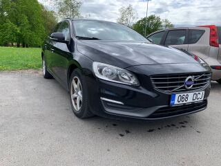 Volvo V60 1.6 84kW