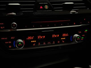 BMW 530 d xDrive 3.0 d 195kW
