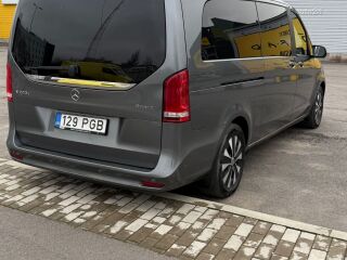 Mercedes-Benz V 220 2.0 120kW