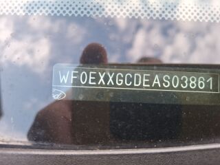 Ford C-MAX CHIA 1.8 TDI 85кВ
